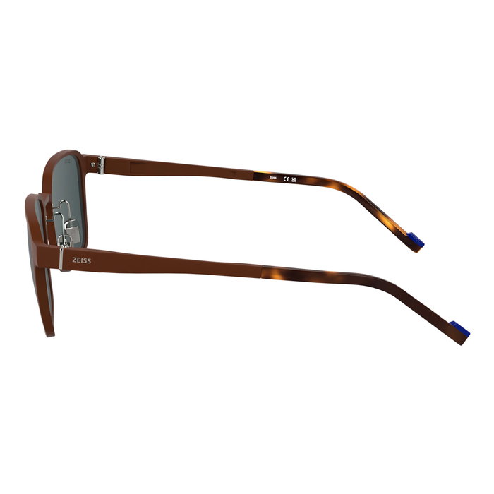 Zeiss ZS25556SP-244 Lunettes de soleil Marron Polarisées Zeiss ZS25556SP-244 Lunettes de soleil Marron Polarisées