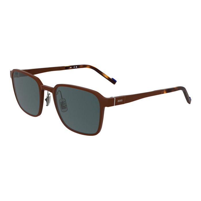 Zeiss ZS25556SP-244 Lunettes de soleil Marron Polarisées Zeiss ZS25556SP-244 Lunettes de soleil Marron Polarisées