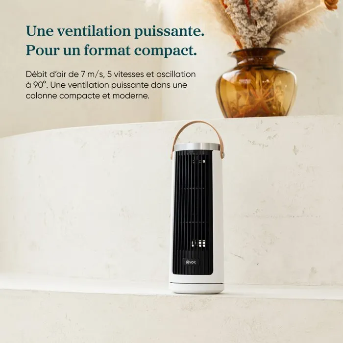 Levoit Windi Mini Plus Levoit Windi Mini Plus