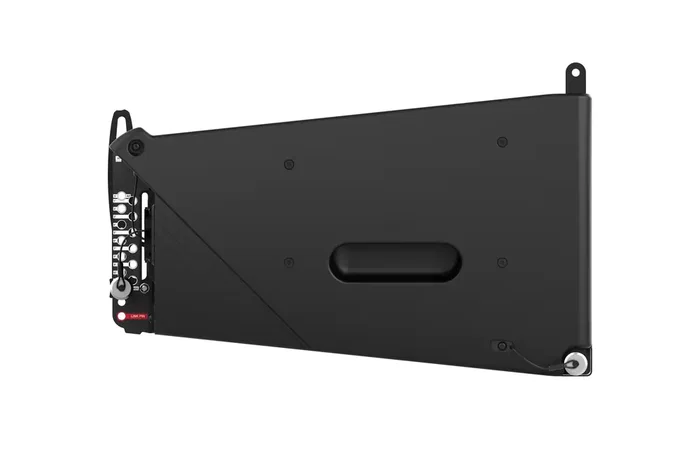 JBLPRO Line Array de deux voies amplifié de 10 pouces