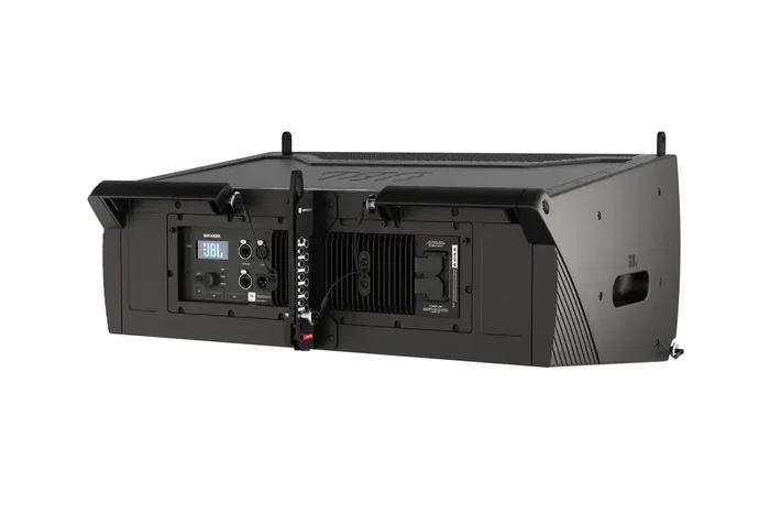 JBLPRO Line Array de deux voies amplifié de 10 pouces