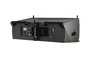 JBLPRO Line Array de deux voies amplifié de 10 pouces