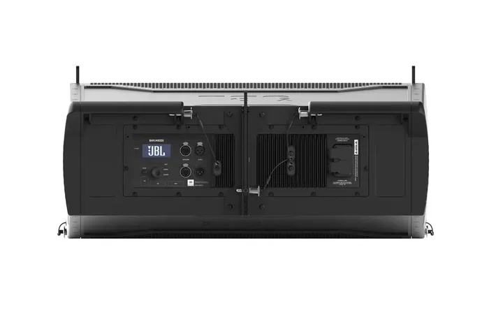 JBLPRO Line Array de deux voies amplifié de 10 pouces
