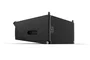 JBLPRO Line Array de deux voies amplifié de 10 pouces
