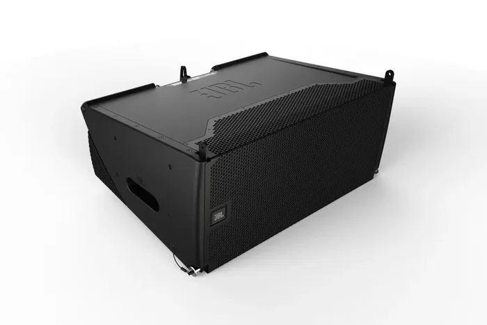 JBLPRO Line Array de deux voies amplifié de 10 pouces