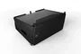 JBLPRO Line Array de deux voies amplifié de 10 pouces