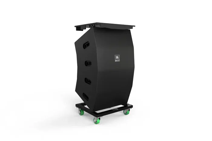 JBLPRO Line Array de deux voies amplifié de 10 pouces