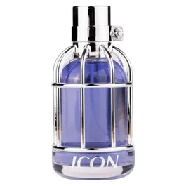 Maison Asrar Icon Eau de Parfum pour Homme 100 ml
