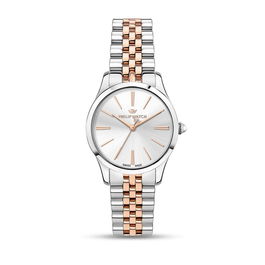 Montre Femme Philip Watch (Ø 39 mm)
