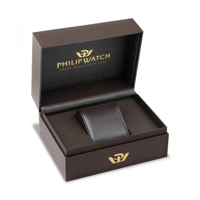 Montre Femme Philip Watch (Ø 39 mm)