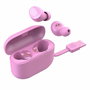 Casques avec Microphone JLab IEUEBGAIRPOPRPNK124 Rose