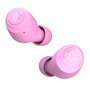 Casques avec Microphone JLab IEUEBGAIRPOPRPNK124 Rose