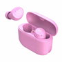 Casques avec Microphone JLab IEUEBGAIRPOPRPNK124 Rose