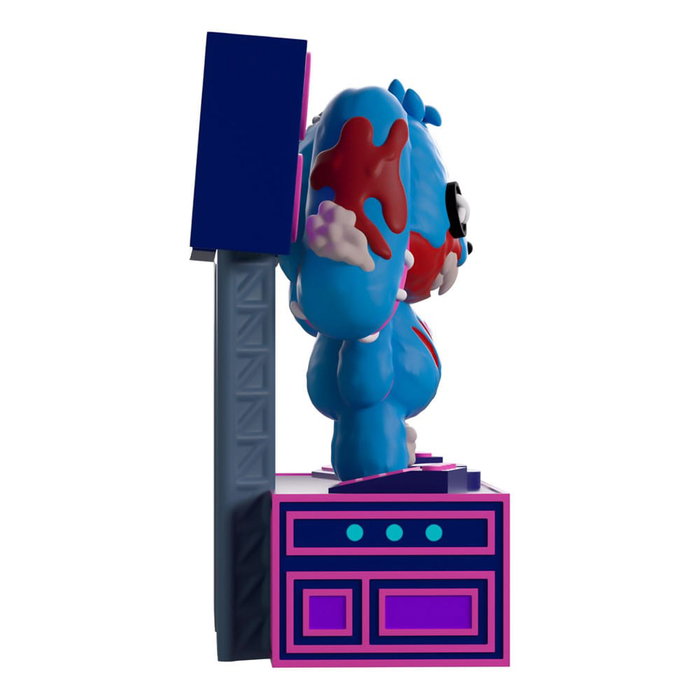 Call of Duty figurine Mister Peeks 12 cm Call of Duty figurine Mister Peeks 12 cm