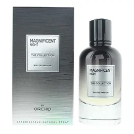 Orchid Magnificent Night Eau de Parfum 100 ml