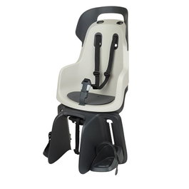 Bobike GO MIK-HD Siège porte-bébé