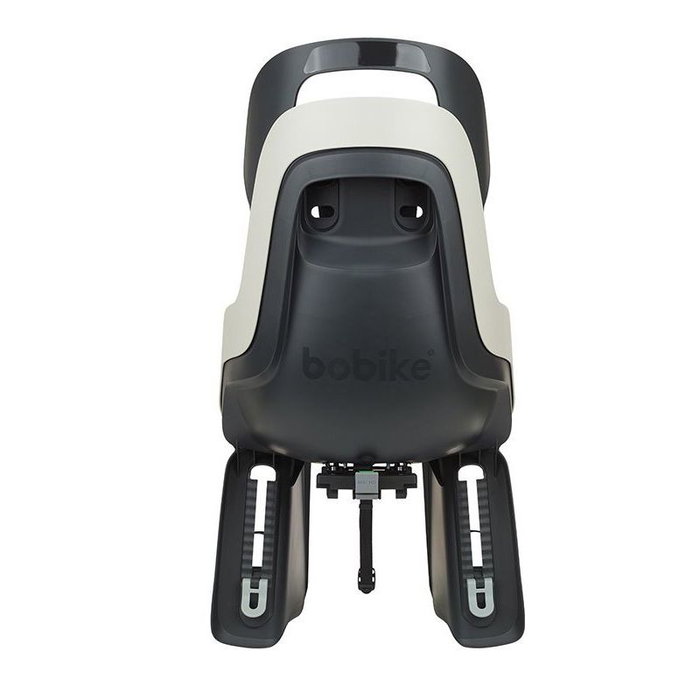 Bobike GO MIK-HD Siège porte-bébé