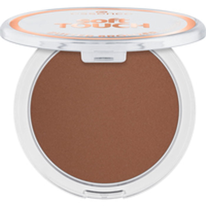 Essence Poudre bronzante SOFT TOUCH #30-Beurre d'amande crémeux Essence Poudre bronzante SOFT TOUCH #30-Beurre d'amande crémeux