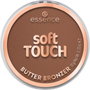 Essence Poudre bronzante SOFT TOUCH #30-Beurre d'amande crémeux