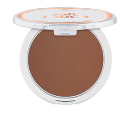 Essence Poudre bronzante SOFT TOUCH #30-Beurre d'amande crémeux