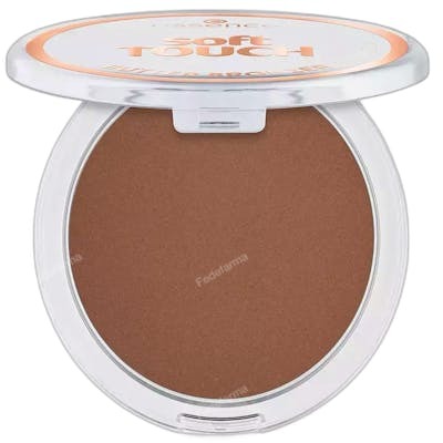 Essence Poudre bronzante SOFT TOUCH #30-Beurre d'amande crémeux Essence Poudre bronzante SOFT TOUCH #30-Beurre d'amande crémeux