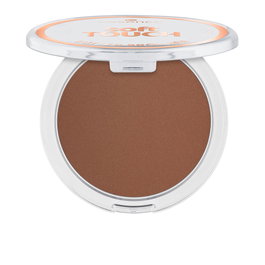 Essence Poudre Bronzante Soft Touch #30 Beurre d'Amande Crémeux 10 g