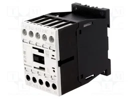 EATON ELECTRIC DILM9 Contacteur 3-pôles NO x3 24VAC 9A 690V