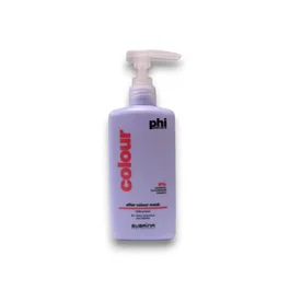 Subrina Professional Phi After Color Masque crème pour traitement des cheveux