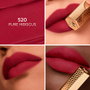 Guerlain KissKiss Blur Matte Rouge à Lèvres #520 Recharge 1.85 g Tenue 24H