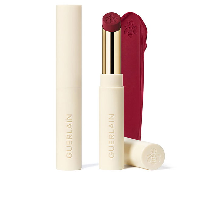 Guerlain KissKiss Blur Matte Rouge à Lèvres #520 Recharge 1.85 g Tenue 24H Guerlain KissKiss Blur Matte Rouge à Lèvres #520 Recharge 1.85 g Tenue 24H