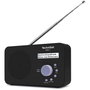 Technisat VIOLA 2 noir
