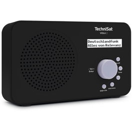Technisat VIOLA 2 noir