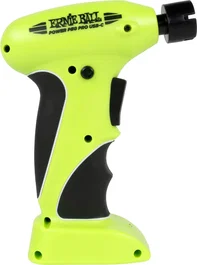 Ernieball Manivelle d'accordage Eb Power Pro USB-C