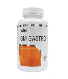 NALE GM GASTRO 60 Capsules