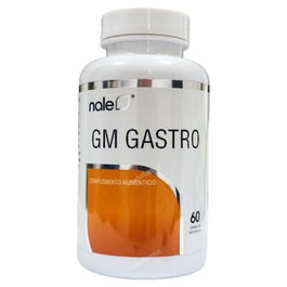 NALE GM GASTRO 60 Capsules