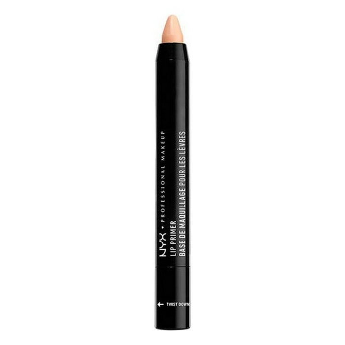 Nyx Professional Make Up Base à Lèvres Préparateur Hydratant Nude