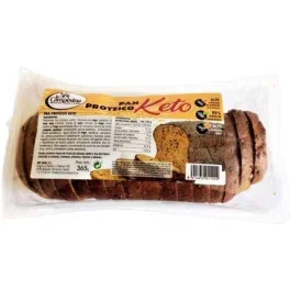 LA CAMPESINA Panecillo Proteico Keto 216g