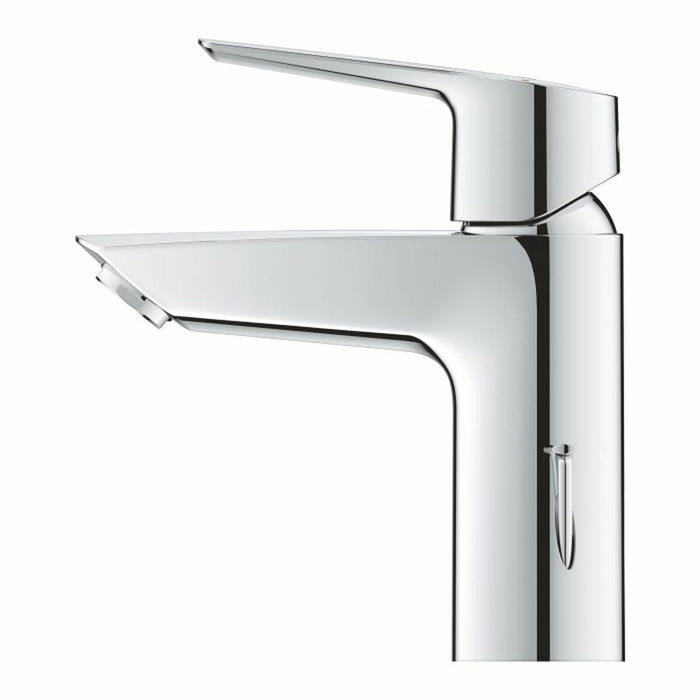 GROHE Mitigeur de lavabo monocommande START chrome GROHE Mitigeur de lavabo monocommande START chrome