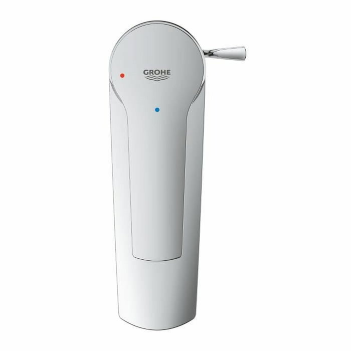 GROHE Mitigeur de lavabo monocommande START chrome GROHE Mitigeur de lavabo monocommande START chrome