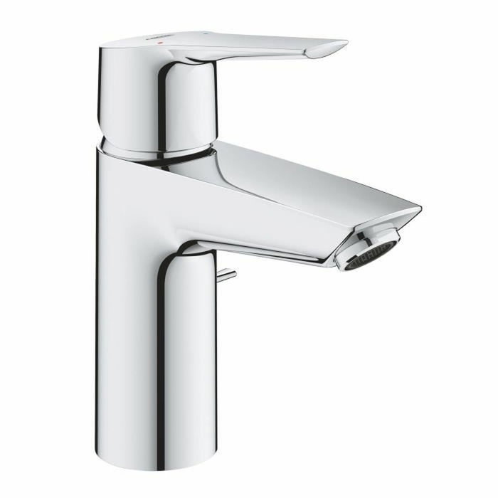 GROHE Mitigeur de lavabo monocommande START chrome GROHE Mitigeur de lavabo monocommande START chrome