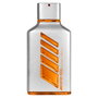 Mercedes-Benz AMG Silver Thrill Eau de Parfum pour Homme 100 ml