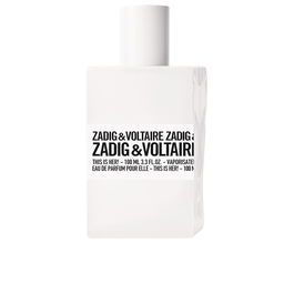 Zadig & Voltaire C'est elle! Eau De Parfum Femme 100 ml Floral Oriental