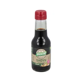 BIOCOP Sauce de soja Shoyu BIO 140ml