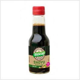 BIOCOP Sauce de Soja Shoyu BIO 140ml