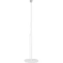 D By M.Red Lampadaire Blanc en Métal