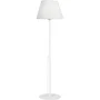 D By M.Red Lampadaire Blanc en Métal