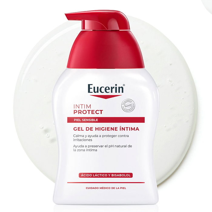 Eucerin PH5 Gel de Hygiène Intime 250 ml
