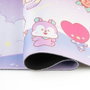 BT21 Tapis de Souris XL The Journey 80 x 35 cm