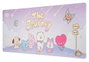 BT21 Tapis de Souris XL The Journey 80 x 35 cm