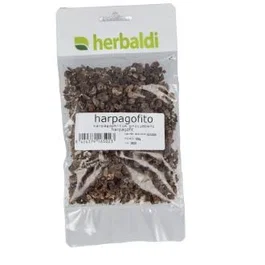 HERBALDI Harpagophite broyée 100g